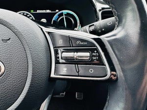 Kia XCeed PHEV Upgrade+ DCT