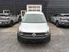 VW Caddy Maxi TSi 125 BMT Van thumbnail