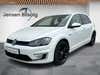VW Golf VII GTE DSG