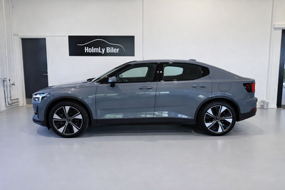 Polestar 2 Long Range