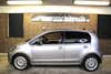 VW Up! TSi 90 High Up! BMT