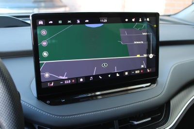 Skoda Enyaq iV Sportline Advanced Coupé