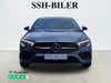 Mercedes CLA250 e AMG Line Coupé aut. thumbnail