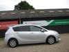 Toyota Sportsvan D-4D T2 Touch