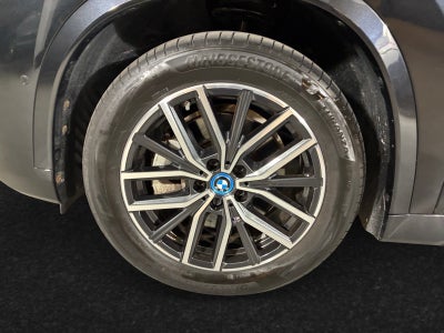 BMW iX1 xDrive30 M-Sport Premium