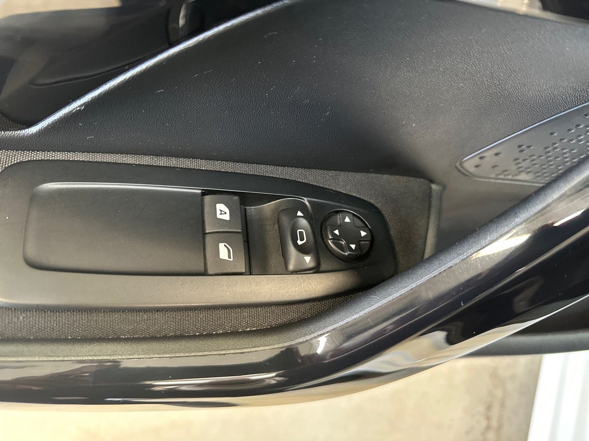 Peugeot 208 VTi 82 Active billede 16