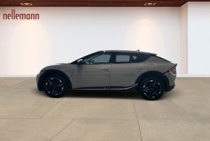 Kia EV6 Long Range Performance Upgrade AWD