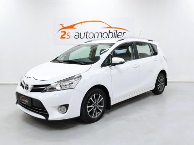 Toyota Verso 1,8 VVT-i T2 Touch 7prs 5d