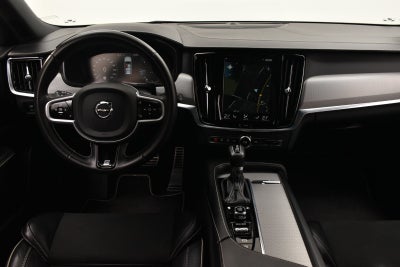 Volvo V90 D4 190 R-Design aut.