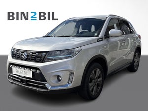 Suzuki Vitara mHybrid Plus aut.