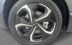 Kia EV6 Long Range Prestige