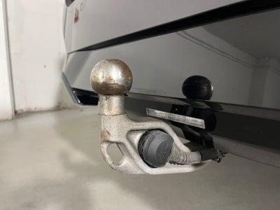 BMW i5 eDrive40 Touring M-Sport Pro