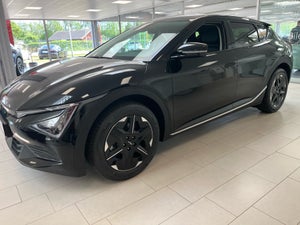 Kia EV6 Long Range Prestige