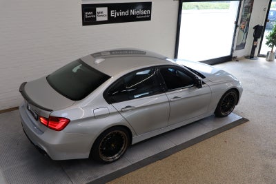 BMW 328i Sport Line aut.
