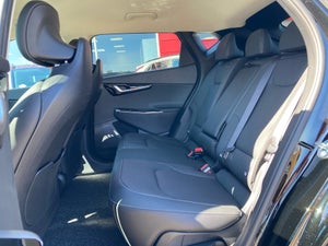 Kia EV6 Long Range Upgrade