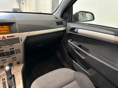 Opel Astra 16V 140 Enjoy aut.