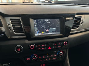 Kia Niro HEV Advance DCT