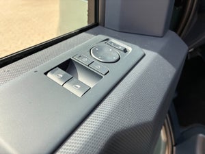 Kia PV5 Cargo L2H1 Long Range Work