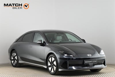 Hyundai Ioniq 6 77 Techniq 4d