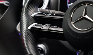 Mercedes C300 e AMG Line stc. aut.