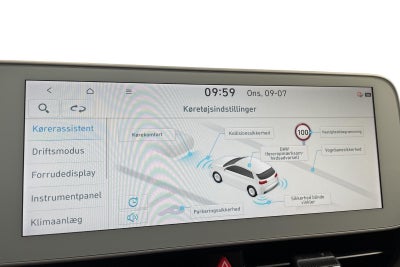 Hyundai Ioniq 5 Ultimate