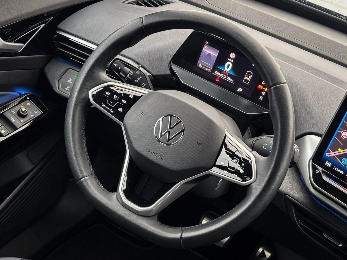 Billede af VW ID.4 77 Pro