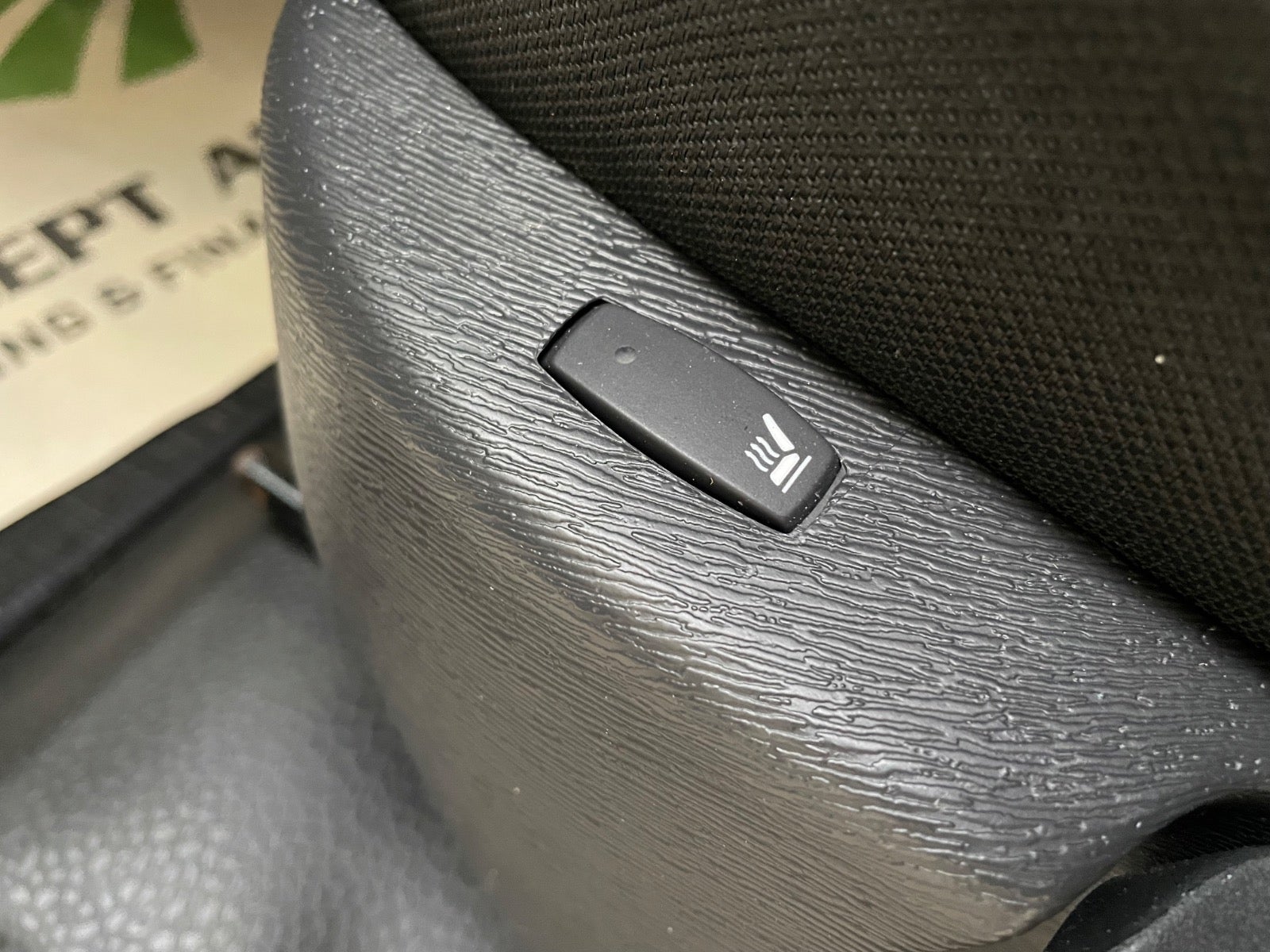 Billede af Mercedes Citan 109 1,5 CDi Kassevogn L