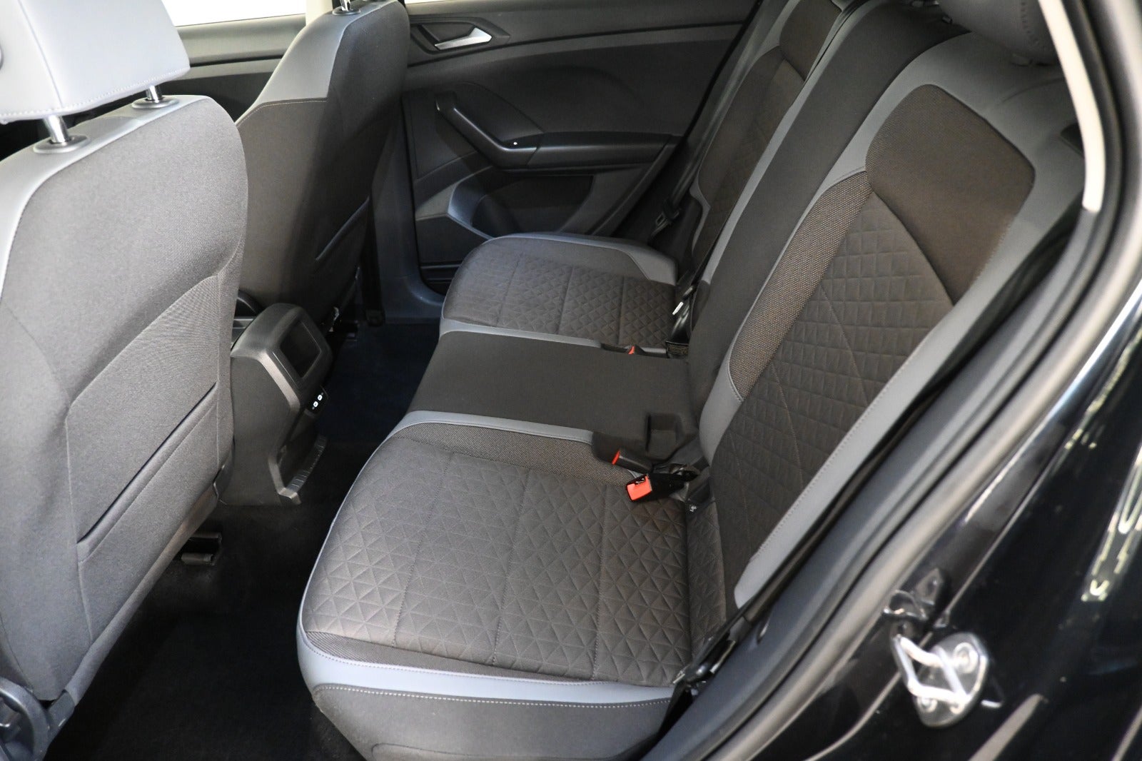 VW T-Cross TSi 110 Style Team DSG