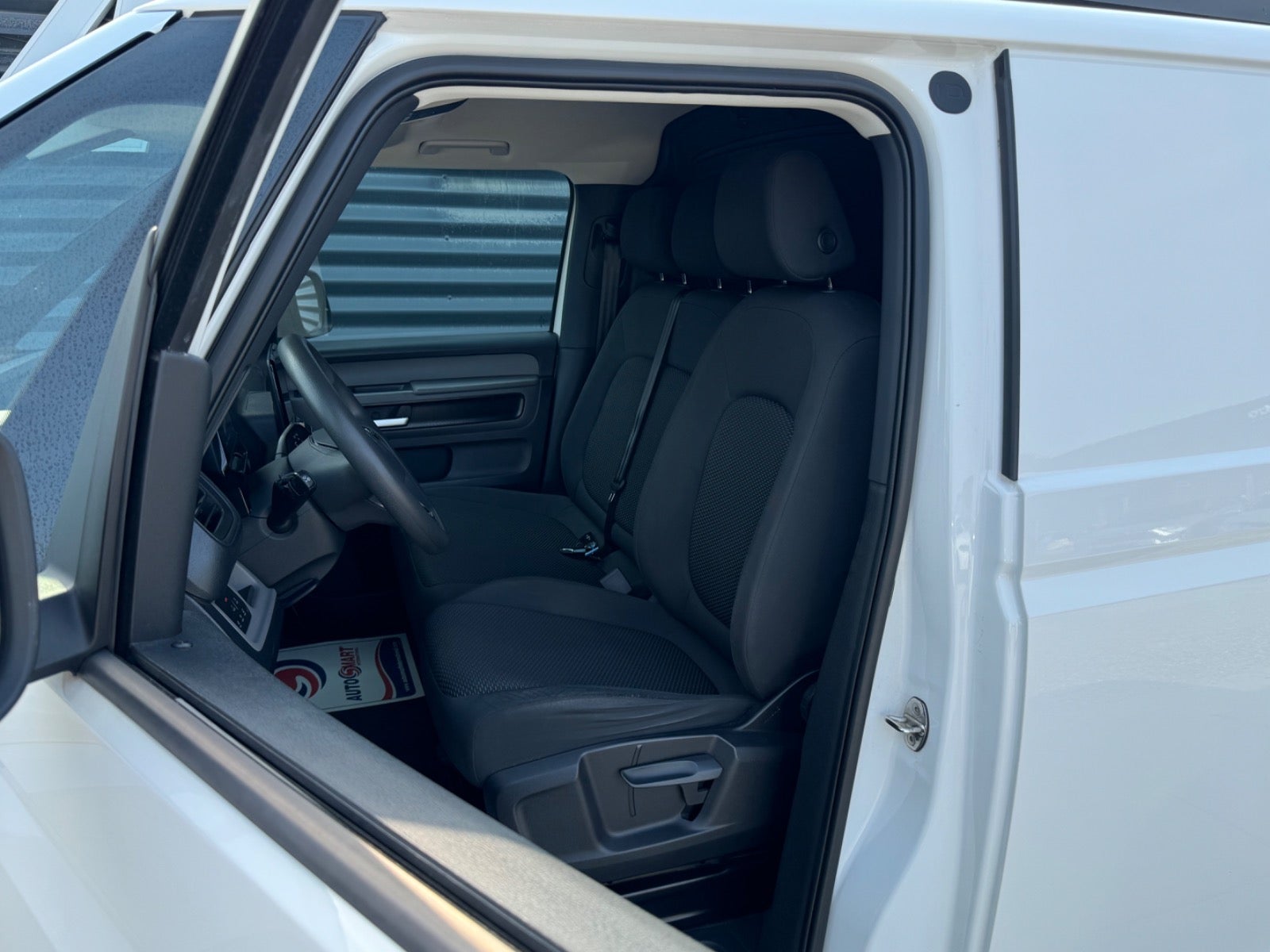 Billede af VW ID. Buzz 77 Cargo Comfort