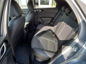 Kia XCeed PHEV Upgrade DCT