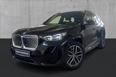 BMW iX1 xDrive30 M-Sport