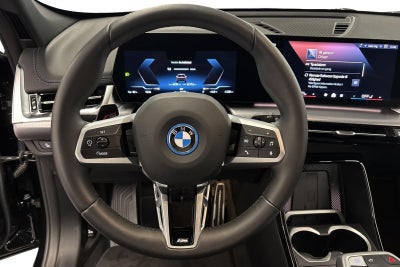 BMW iX1 eDrive20 M-Sport