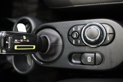 MINI Cooper SE Edition Premium Plus