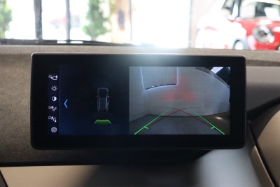 BMW i3s Comfort Advanced