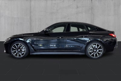 BMW i4 eDrive40 M-Sport - 1
