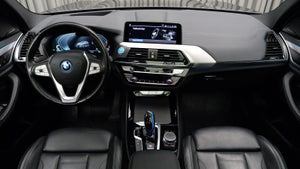 BMW iX3 Charged Impressive