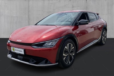 Kia EV6 77,0 Long Range Upgrade