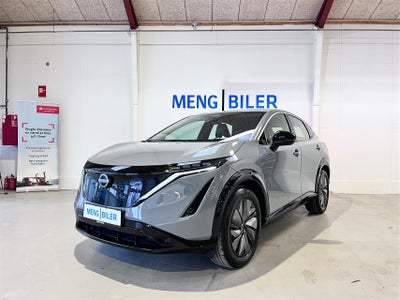 Nissan Ariya 63 Engage 5d