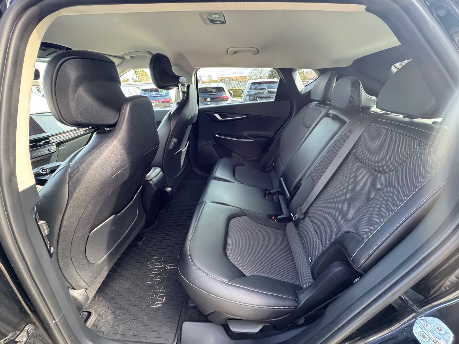 Billede af Kia EV6 77 Long Range