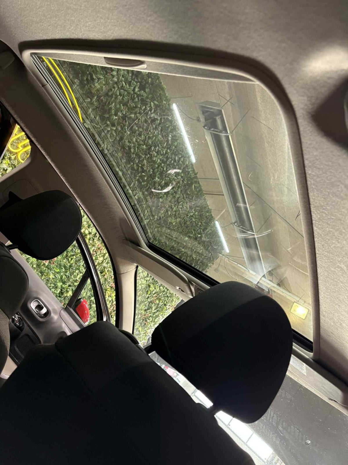 Billede af Citroën C3 1,2 PureTech 82 SkyLine