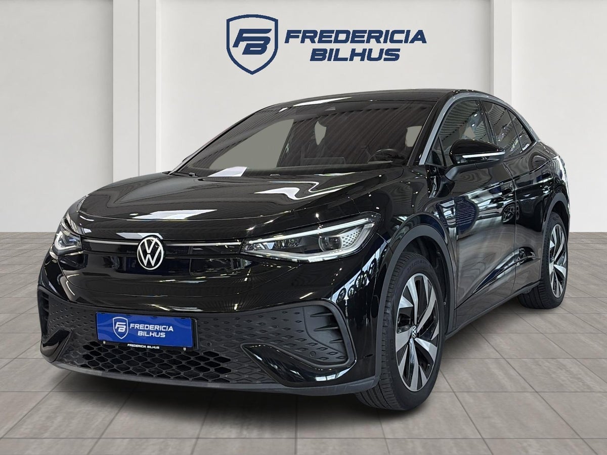 VW ID.5 Pro Performance