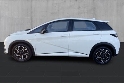 BYD Dolphin Comfort - 1