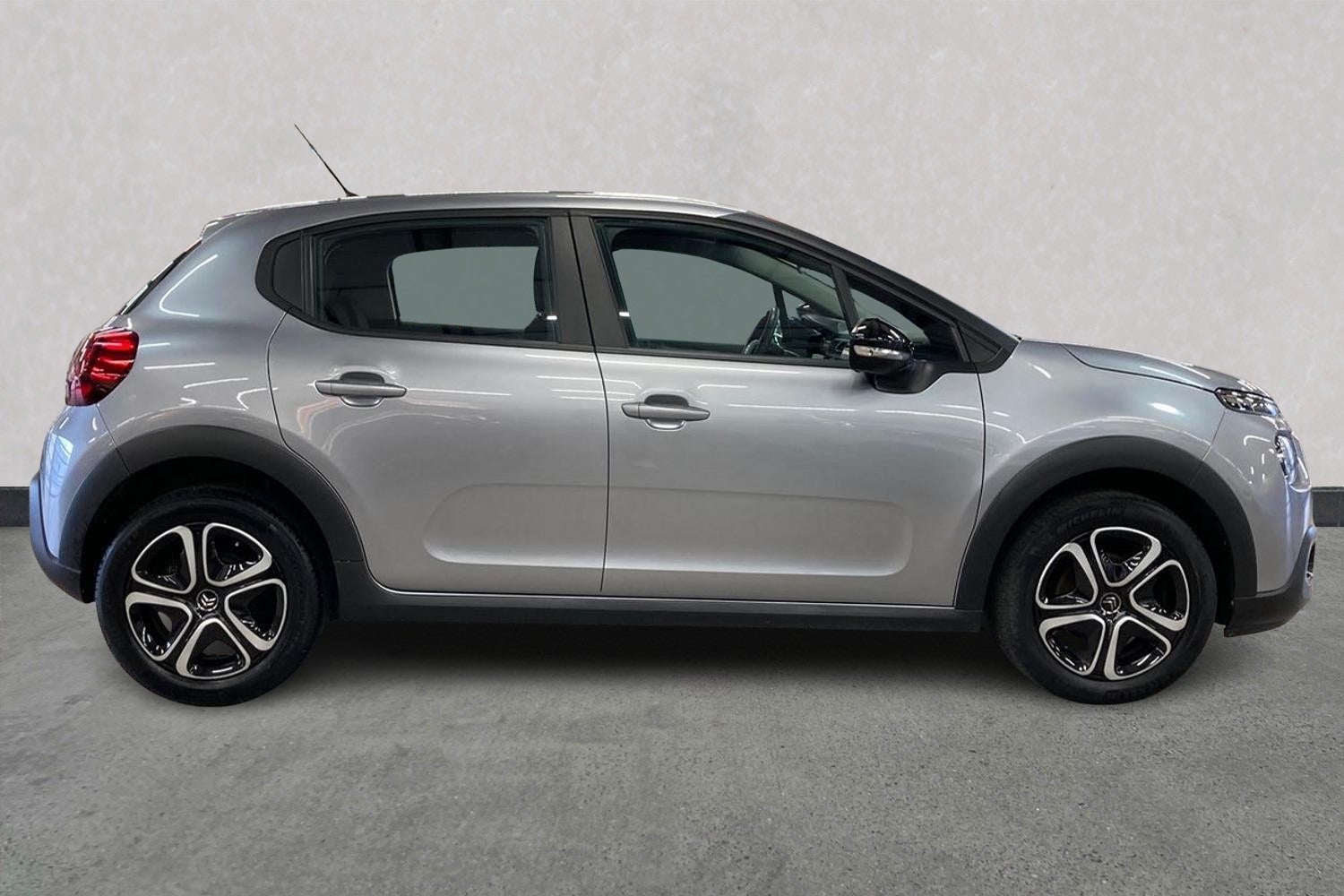 Billede af Citroën C3 1,2 PureTech 83 Feel