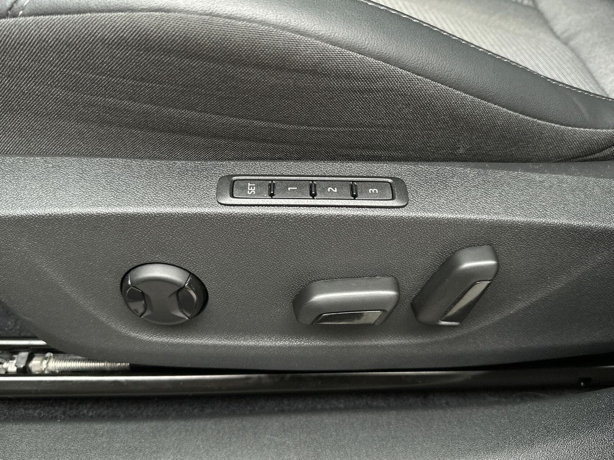 Skoda Enyaq iV Premium Coupé billede 19