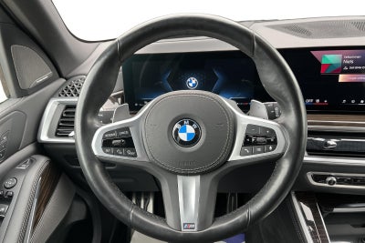BMW X5 xDrive30d M-Sport aut.