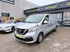 Nissan NV300 dCi 145 L1H1 Working Star DCT