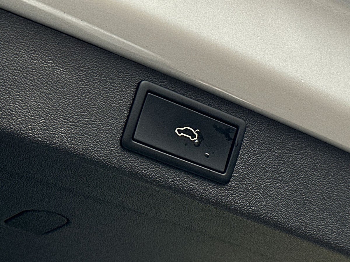 Skoda Enyaq iV Selection Lounge billede 18