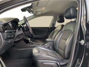 Kia Niro PHEV Advance DCT