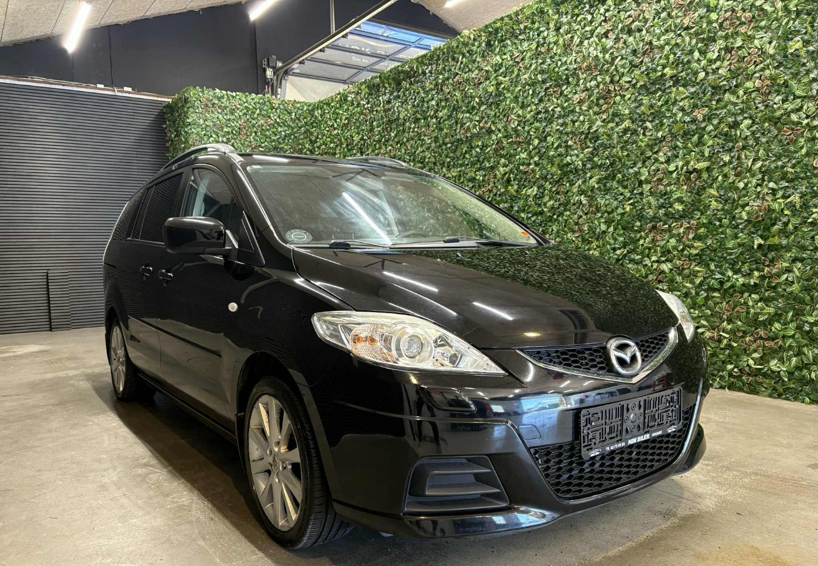 Billede af Mazda 5 2,0 Advance 7prs