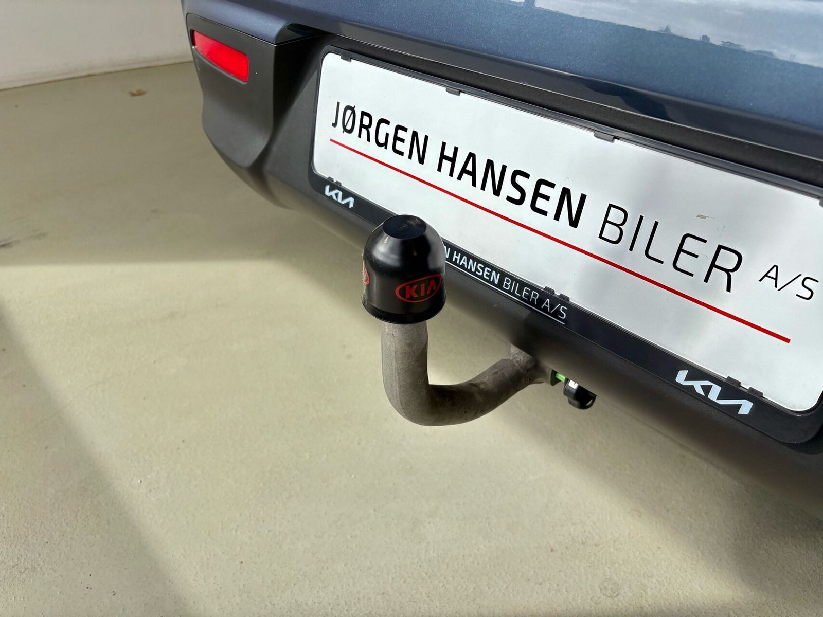 Kia Rio MPi Base Line